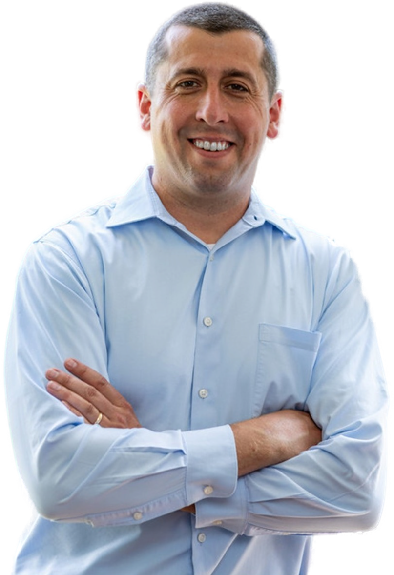 Assemblyman Brian Bergen