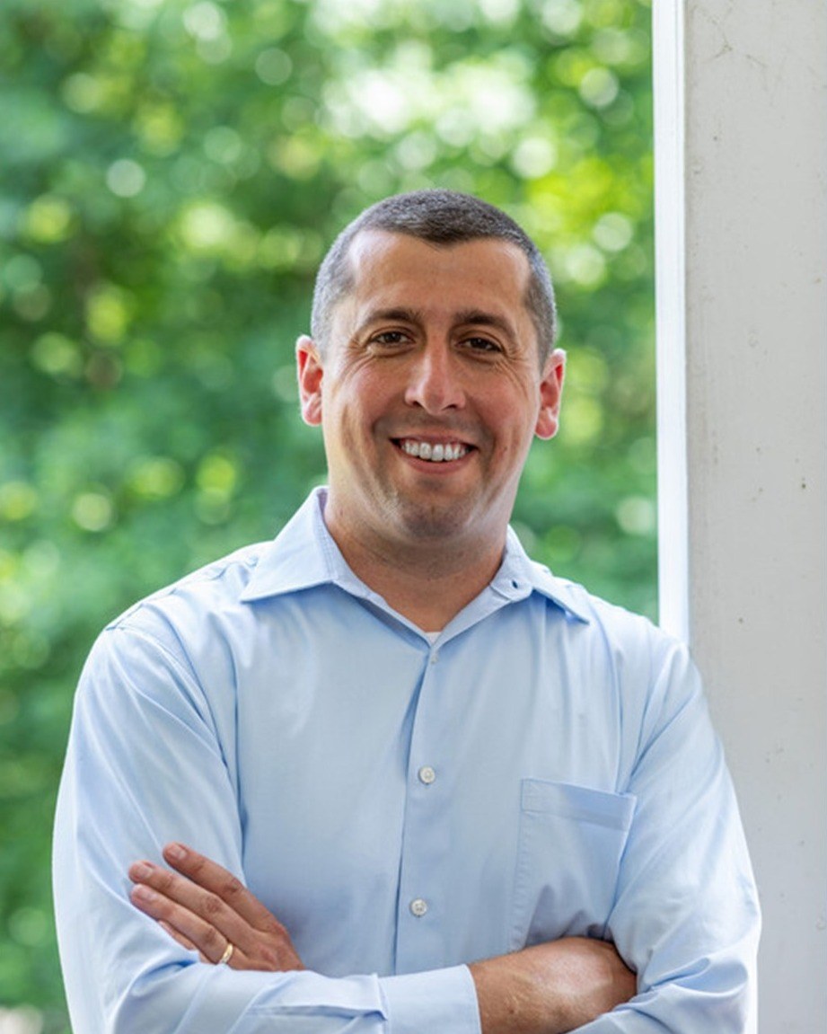 Assemblyman Brian Bergen